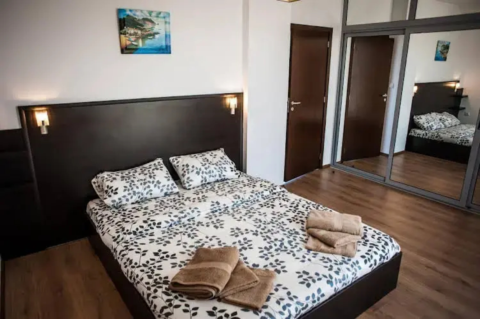 apartment Orpheus