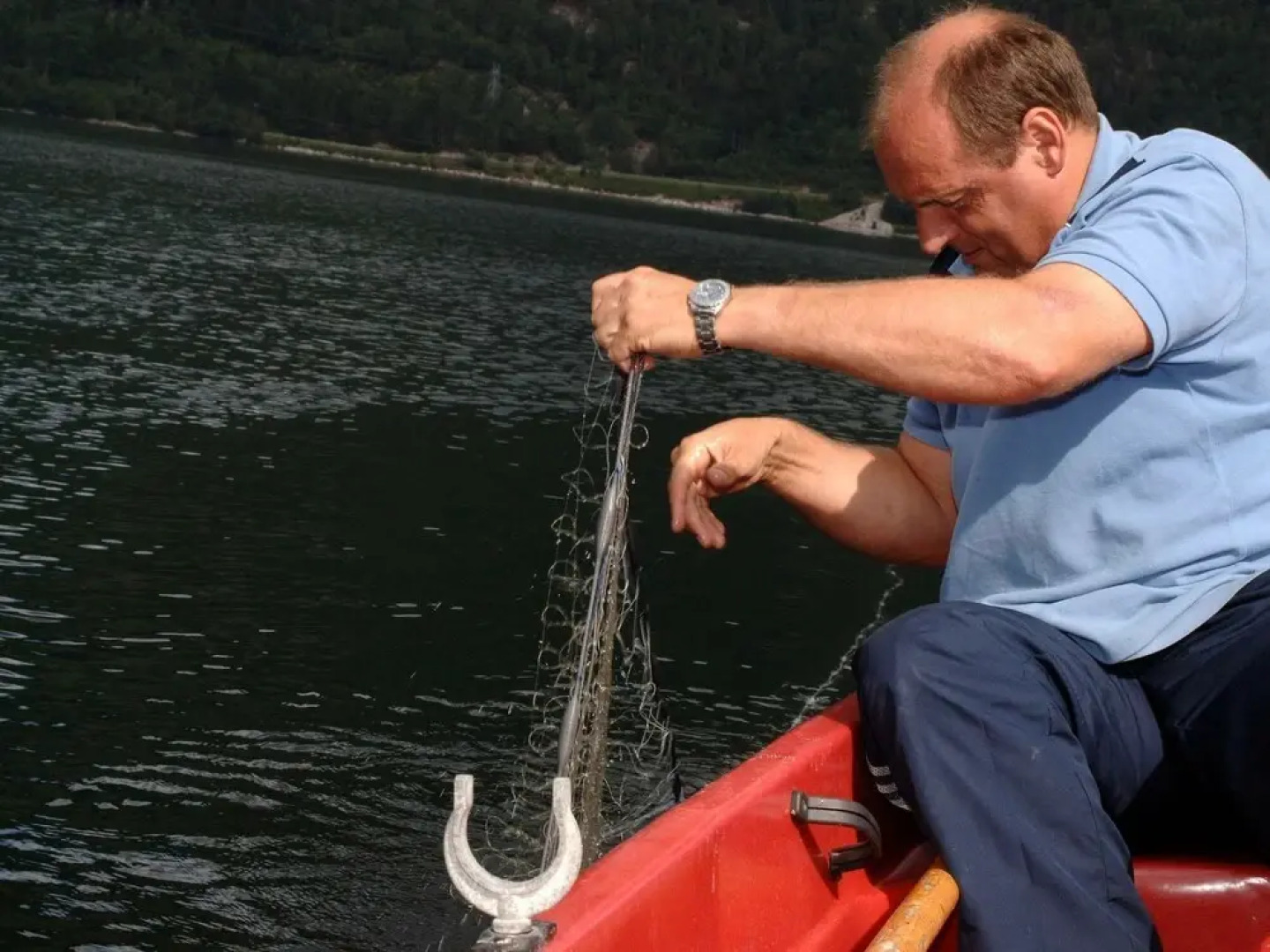 Holiday Home in Todalen