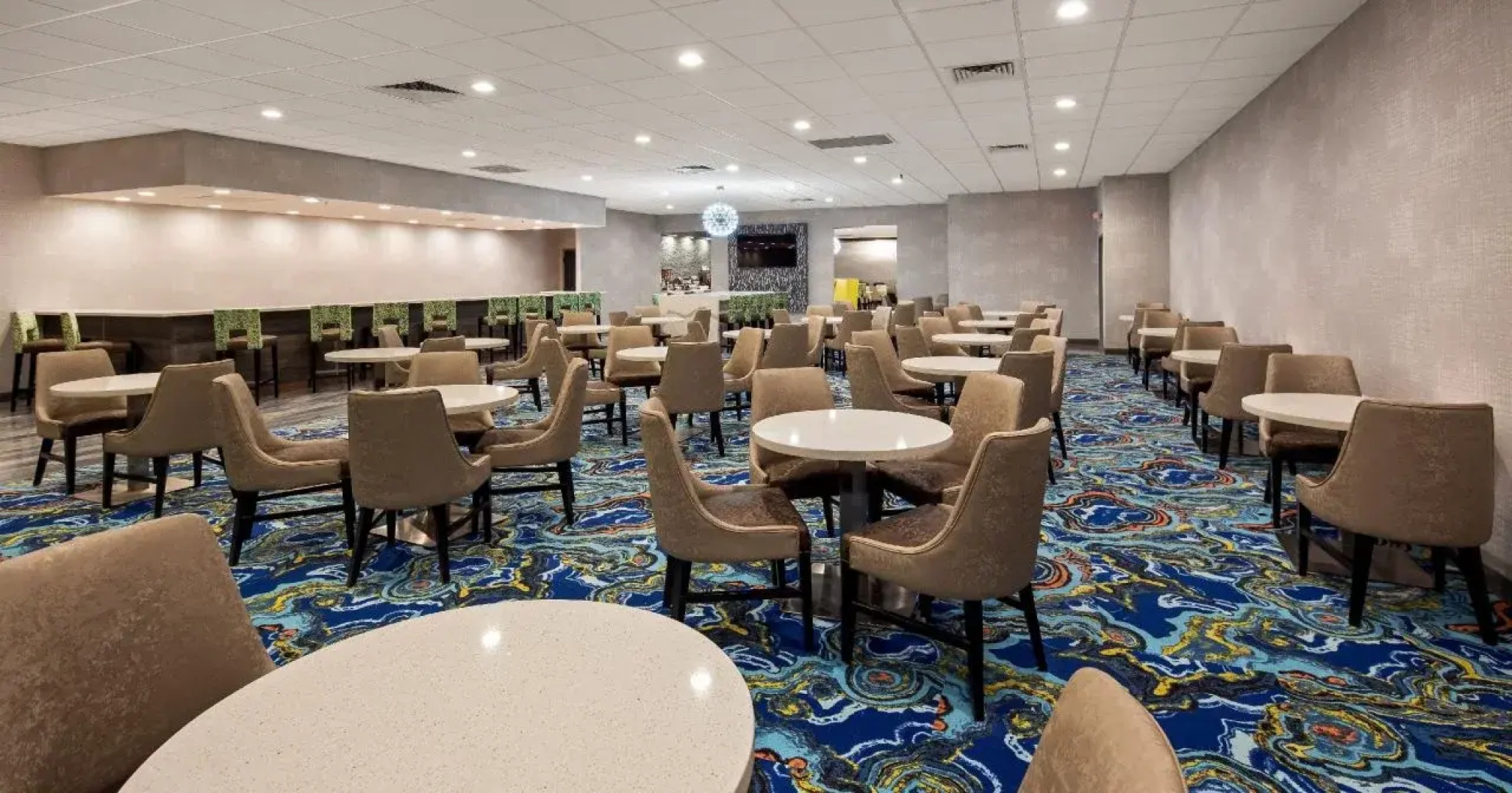 Best Western Plus Executive Residency Denver - Central Park Hotel