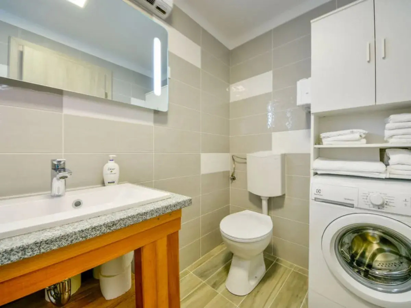 House Lana 1 Säkylä