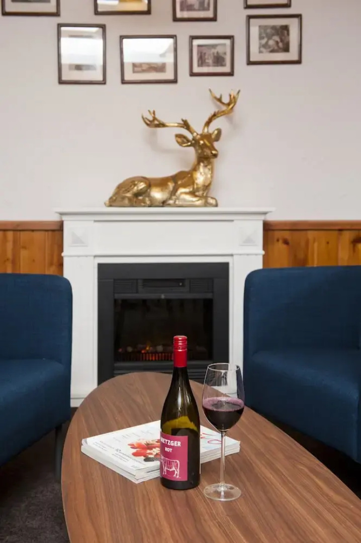 Hotel Restaurant Zum Engel