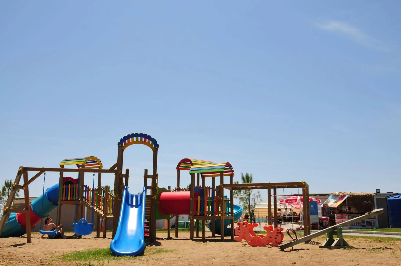 Lake & River Side Hotel & Spa