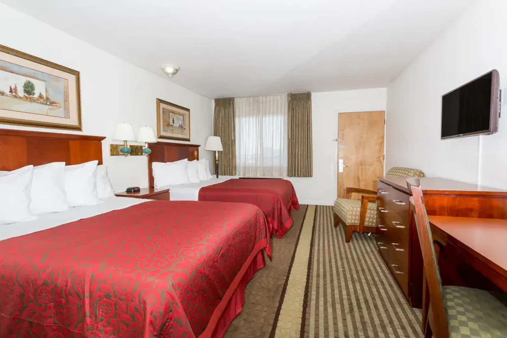 Days Inn Kimball