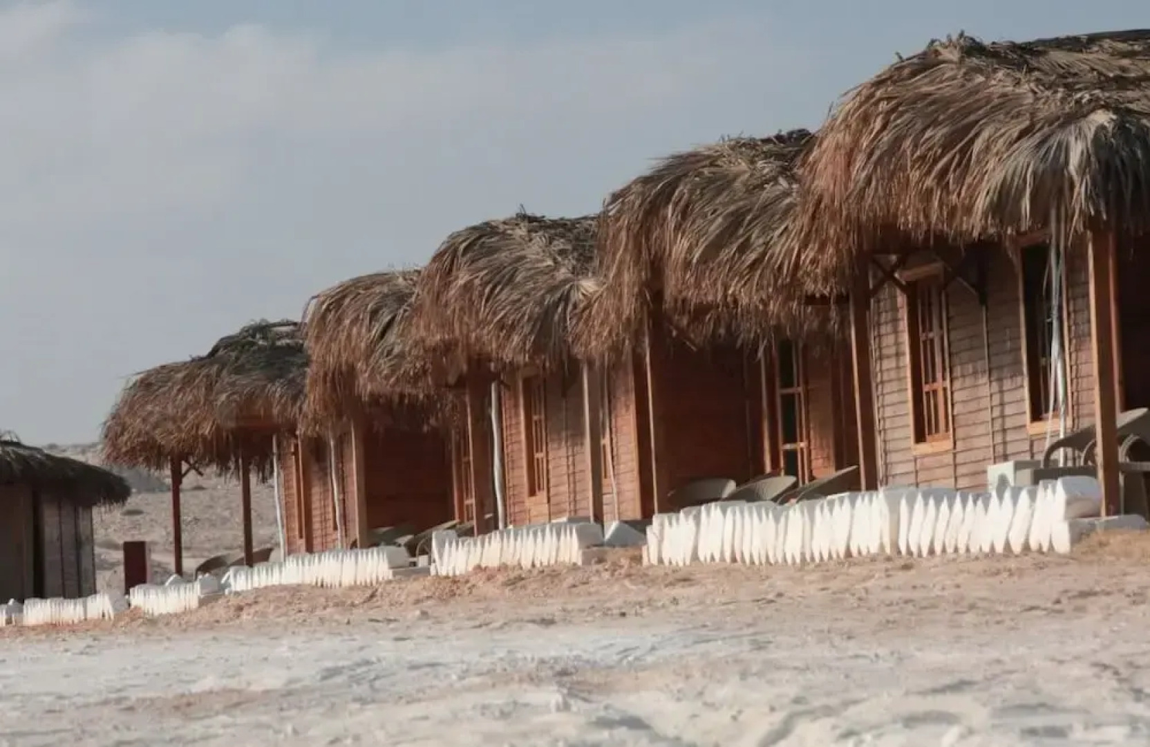 Caesar Island North Coast