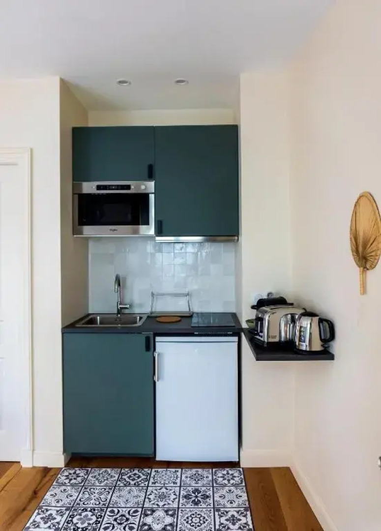 Les Nids Perchés - Place Notre-Dame