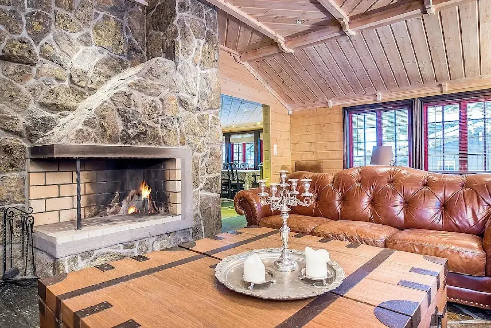 Trysil Høyfjellssenter