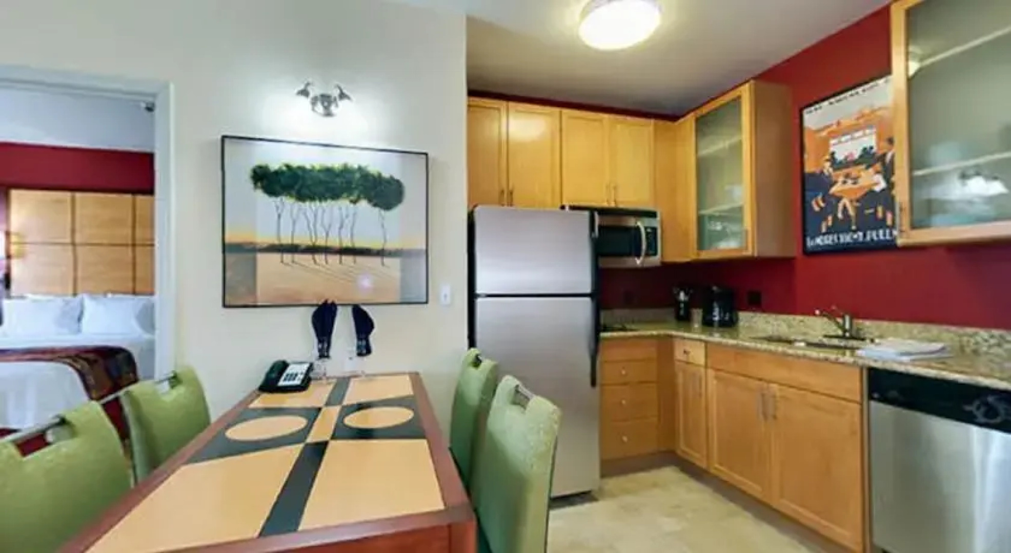 Residence Inn Chicago Lake Forest