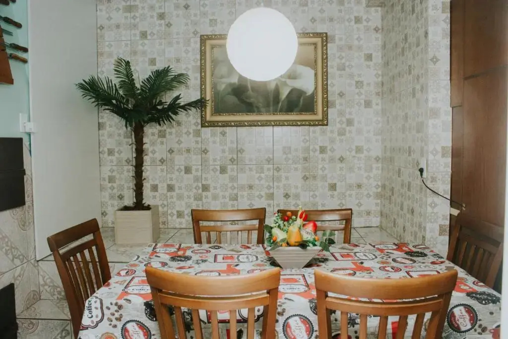 Casa de Férias Kaspary