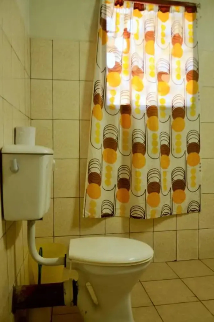 Kirathimo Explorers Oasis Diani - Hostel