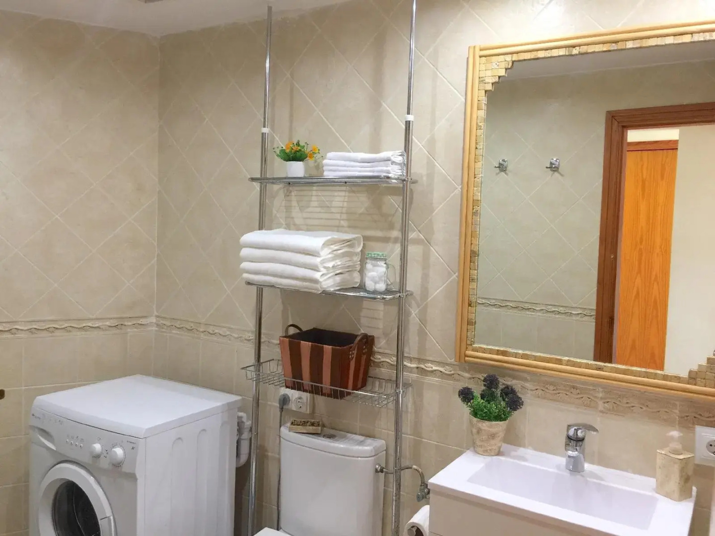 Apartamento Beauty Sa Coma II