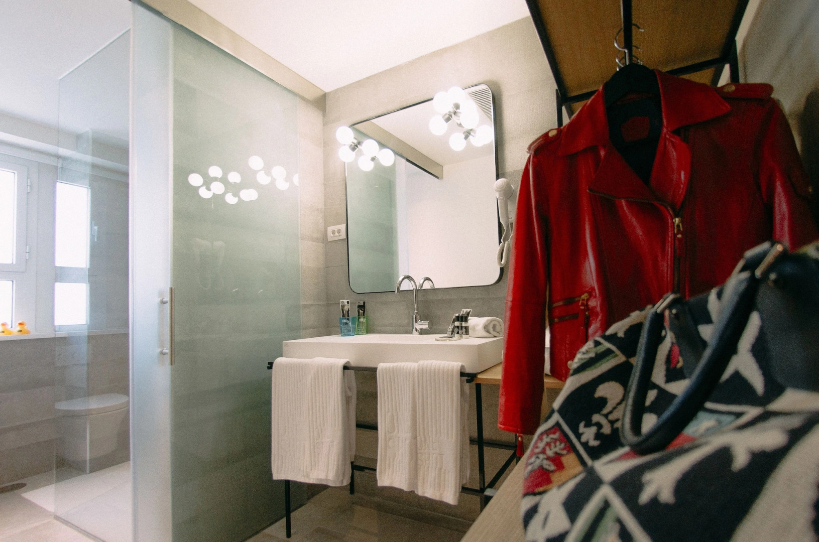 Отель One Shot Colon 46