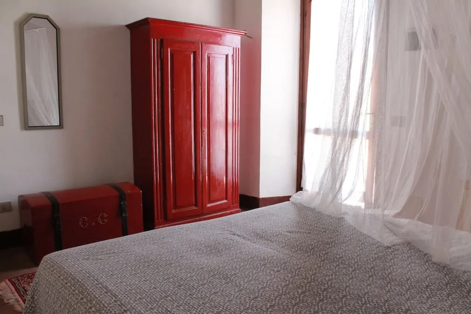 La Rocca delle Pigne