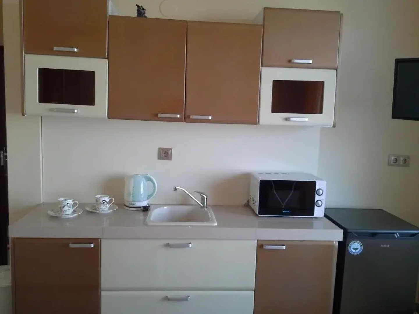 Family Hotel Alegra