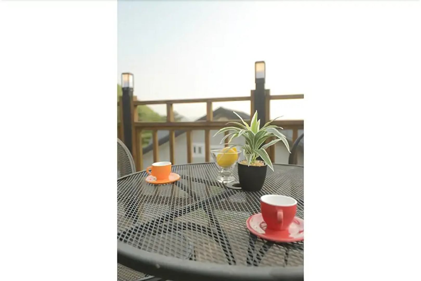 Miryang Starlight Town Pension