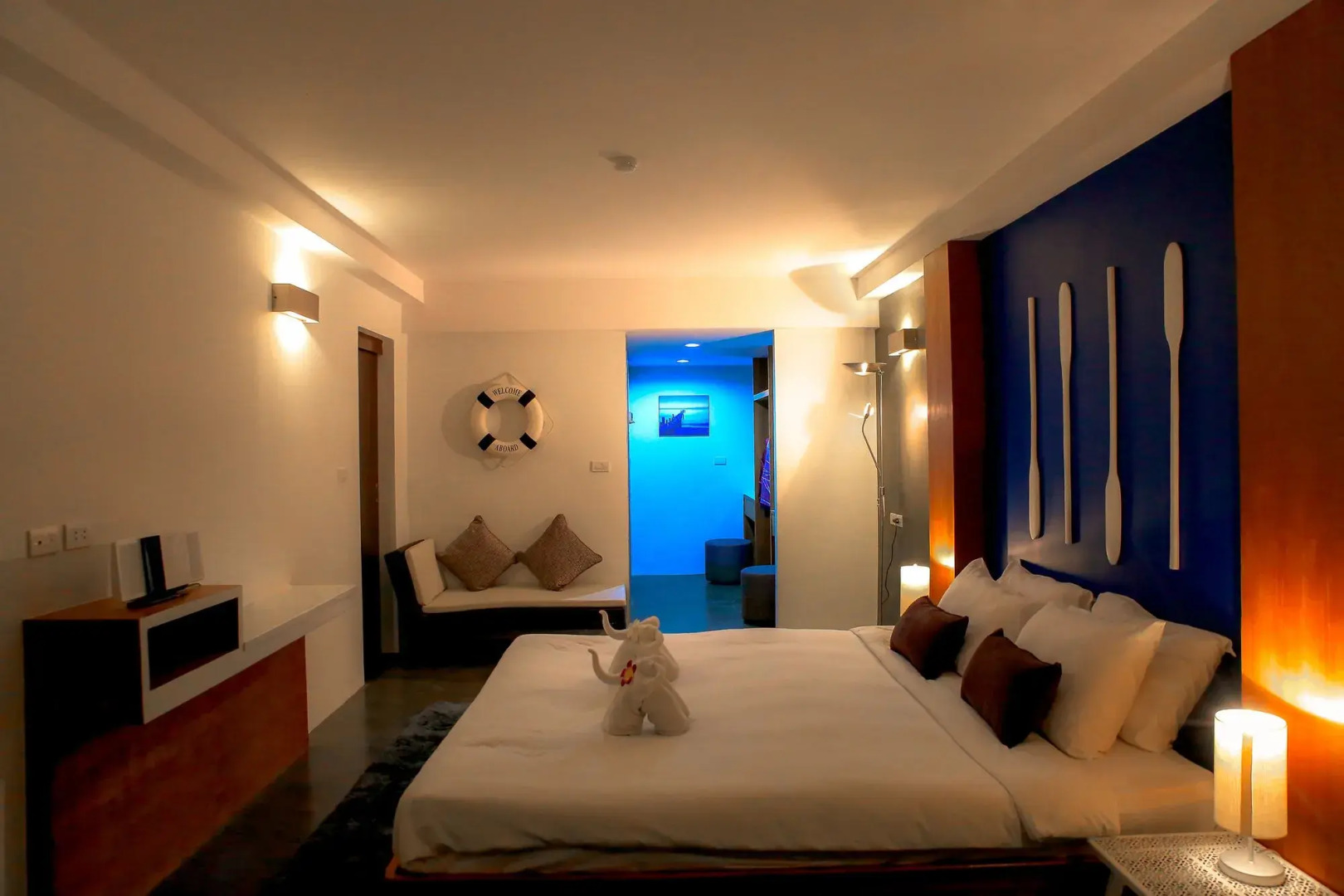 Pool Access By Punnpreeda Beach Resort