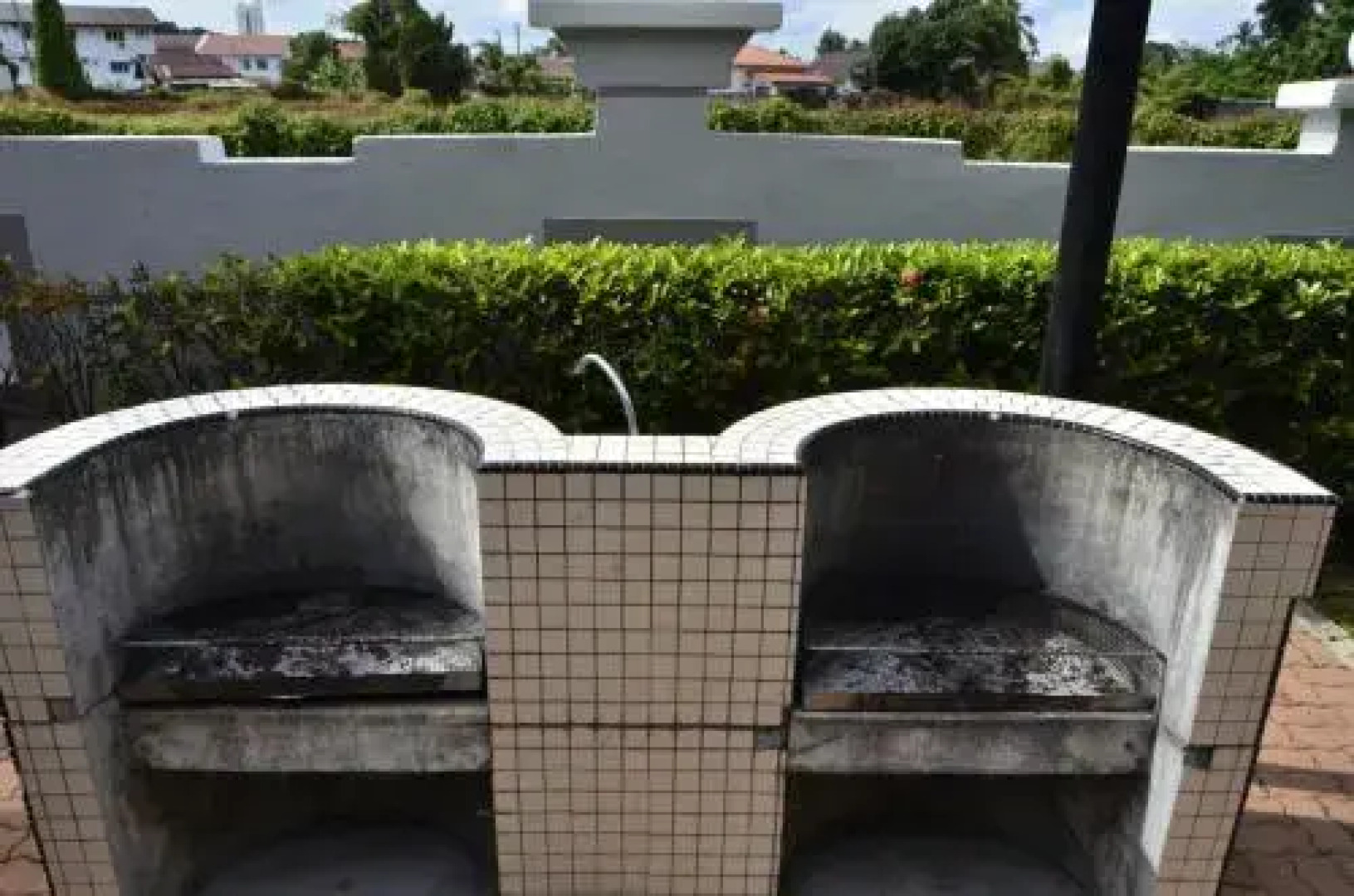 Selat Horizon Condominium Malacca