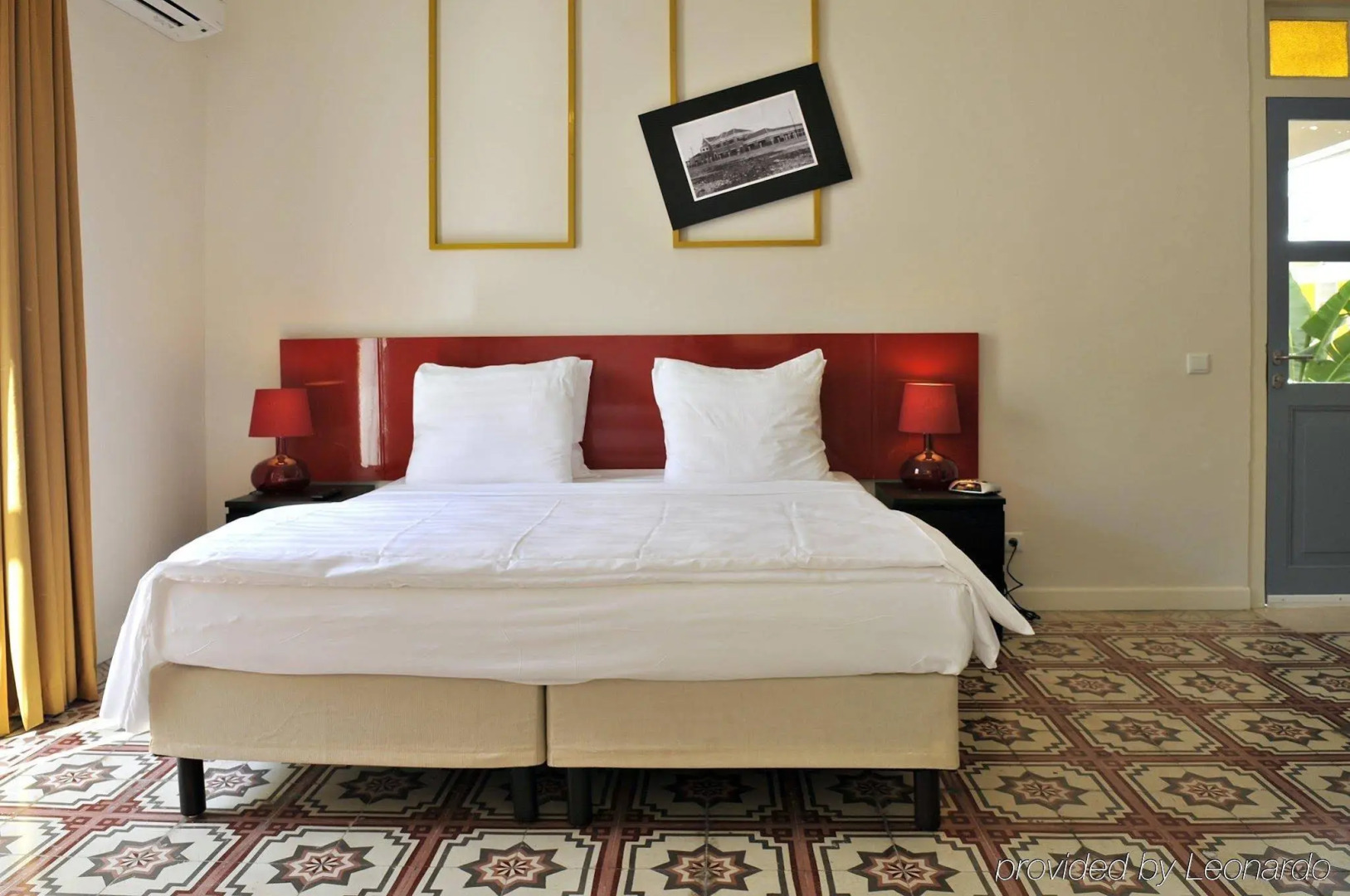 Boutique Hotel t Klooster