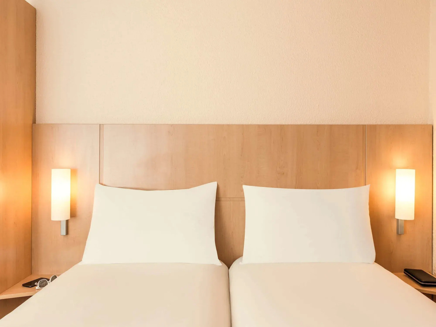 Hotel Ibis Paris Porte de Bagnolet