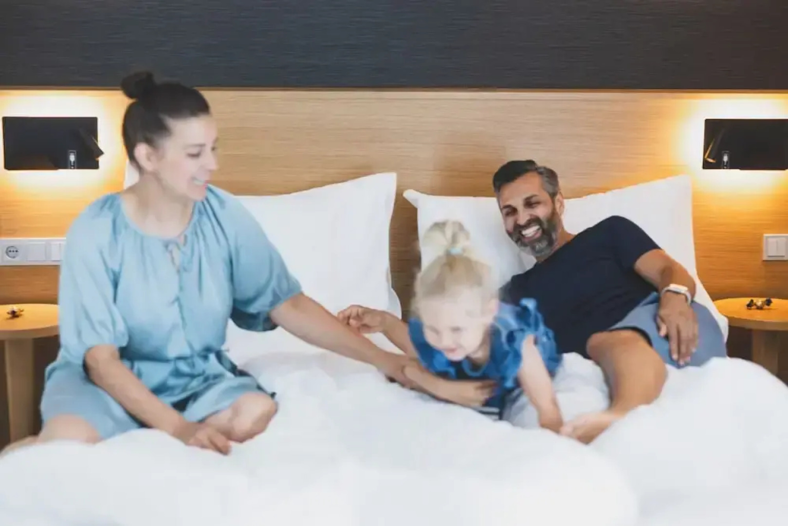 TILL Naturhotel Self-Check-In