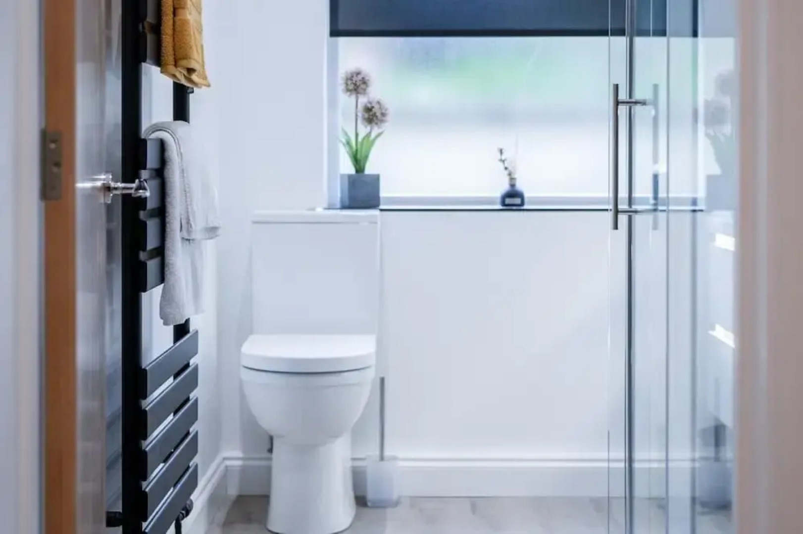 Wiston Street - 2 Bedroom Holiday Home - Pembroke