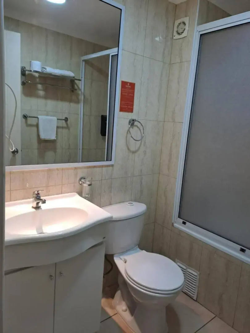 Hotel Solaris
