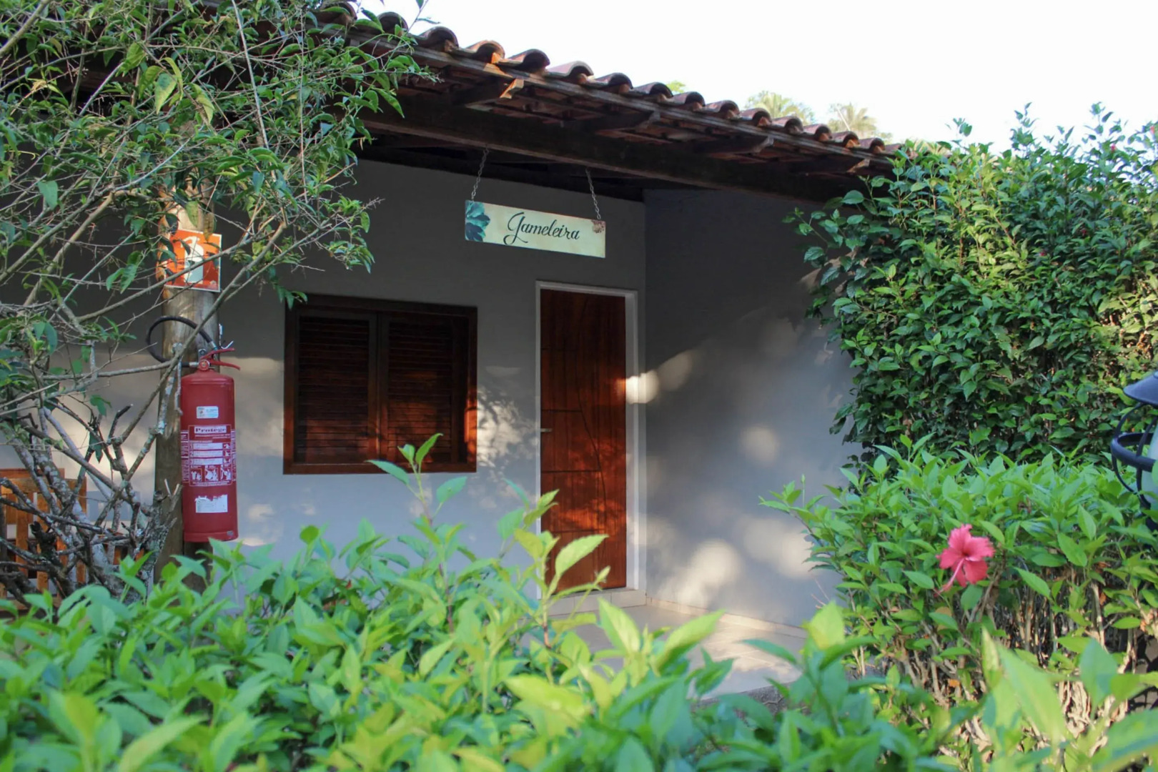 Vale Silvestre Eco Park