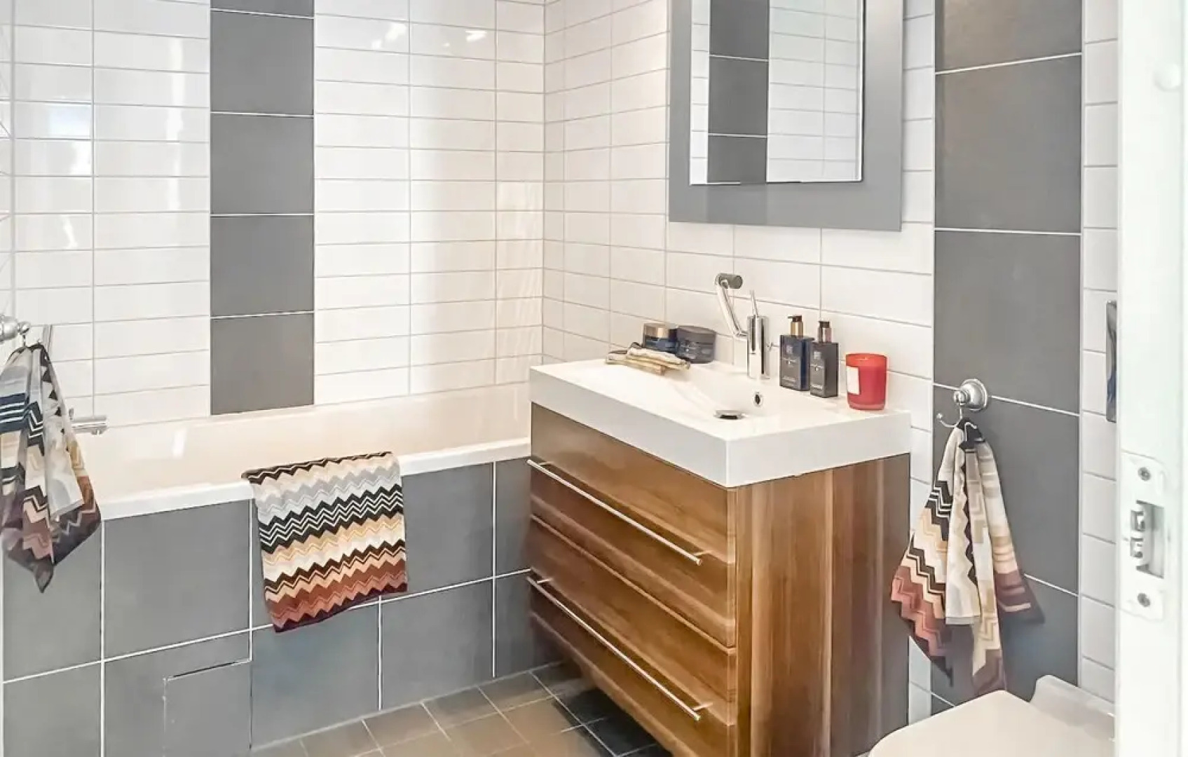 Awesome Apartment in Hemsedal With Sauna, Wifi and 2 Bedrooms