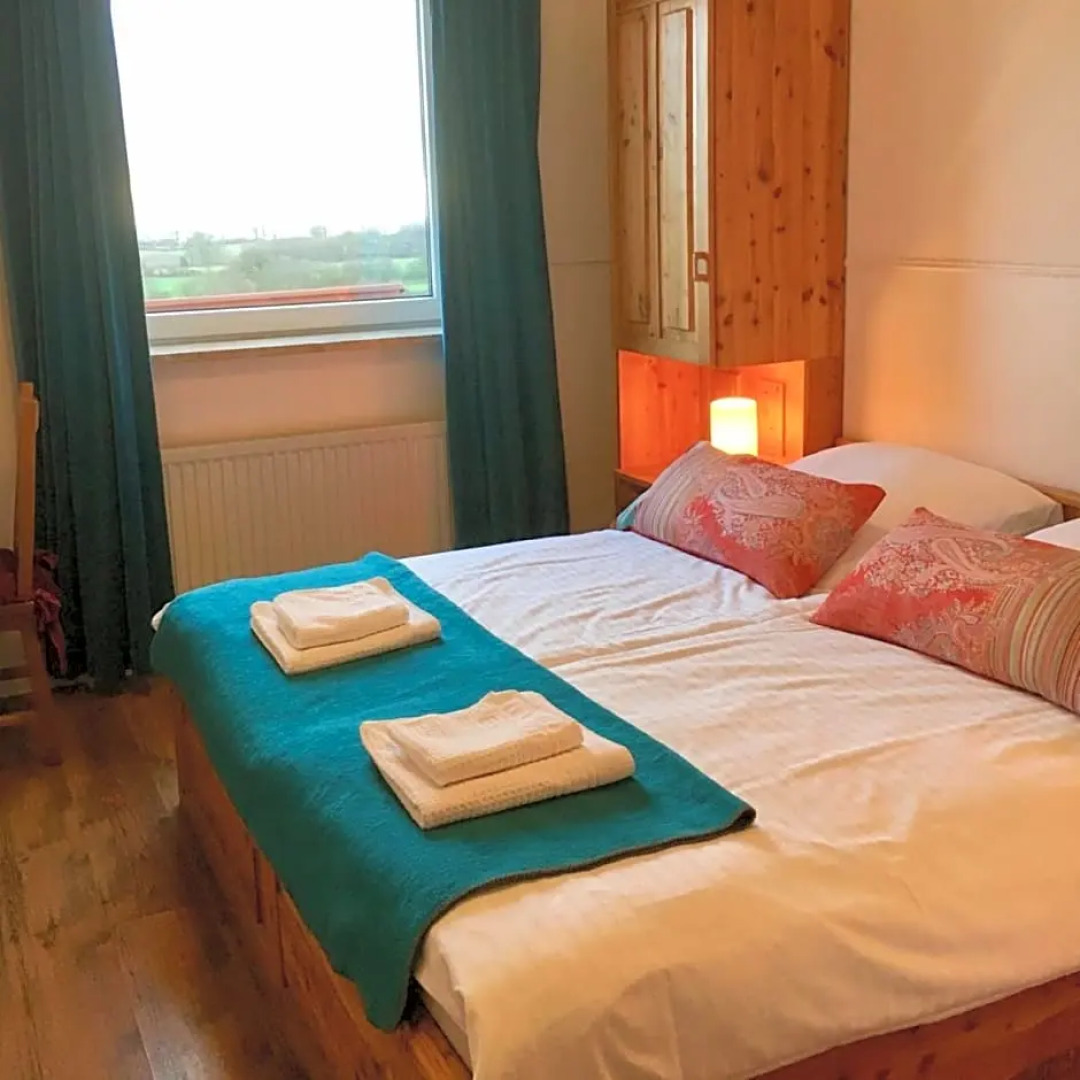 Landgasthof Waabs Mühle