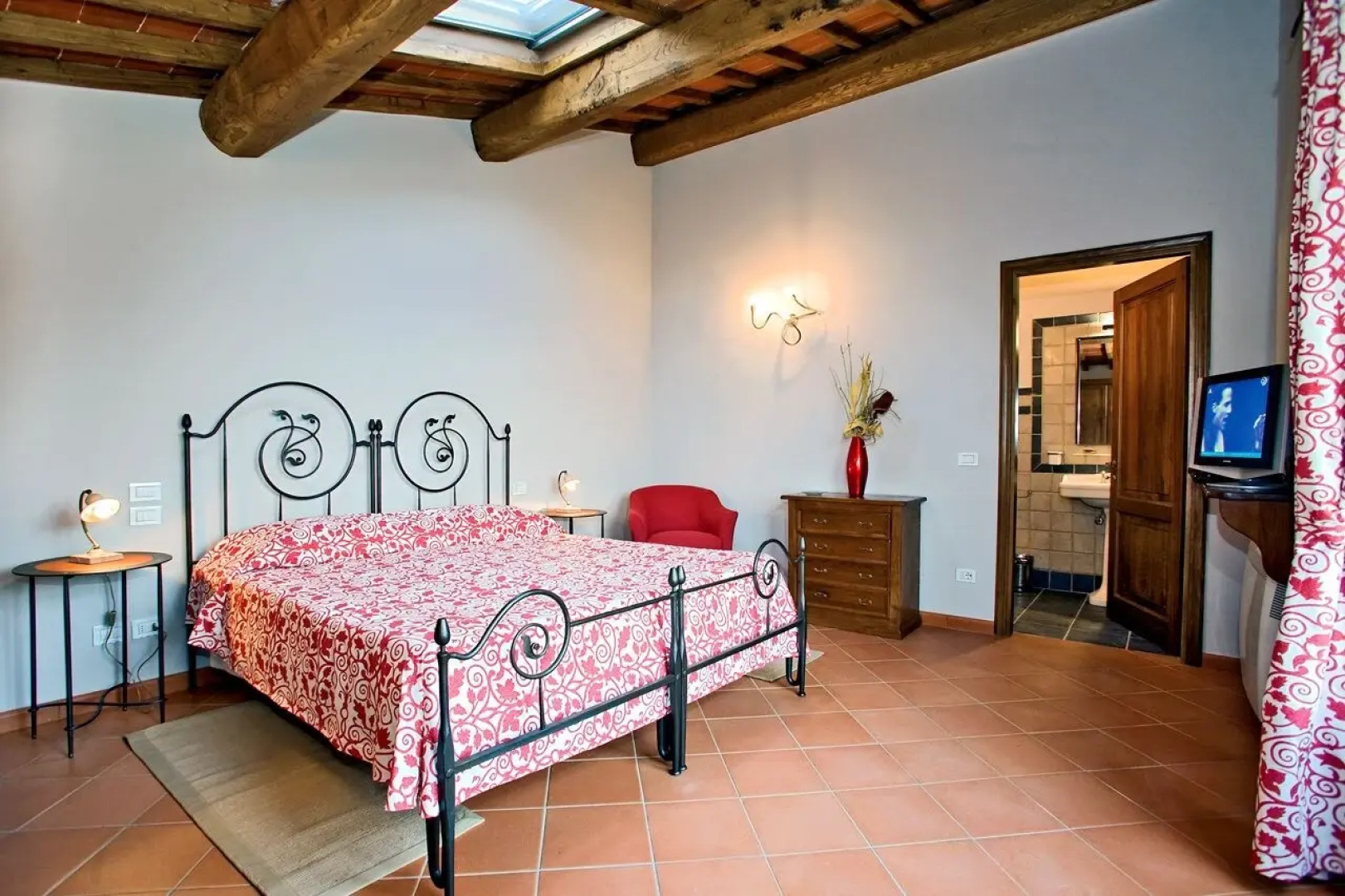 Poggio Cennina Resort