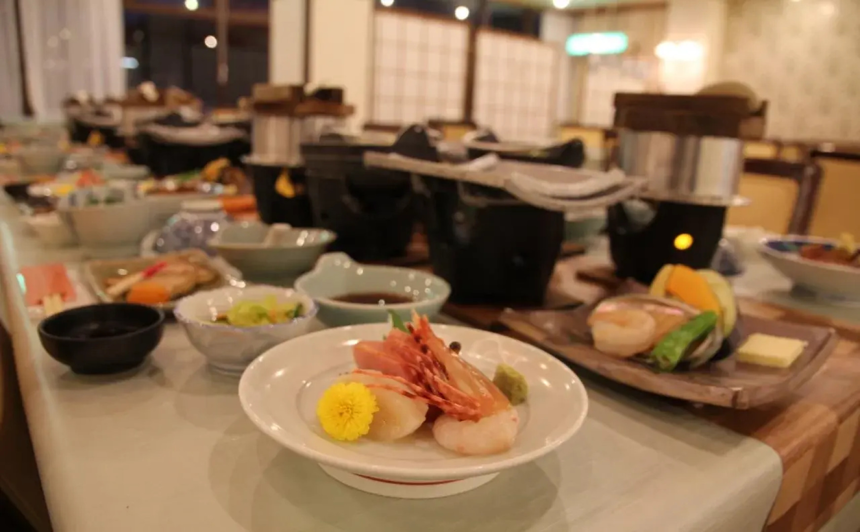 Hachimantai Rising Sun Hotel