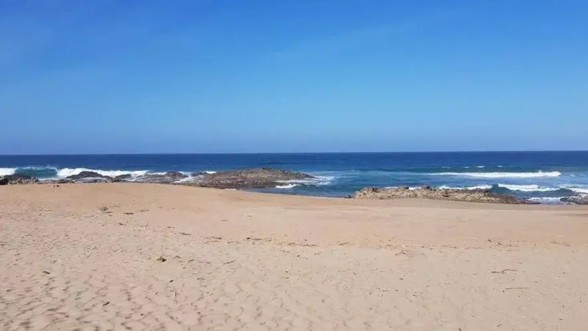 C-Side Apartment Hibberdene