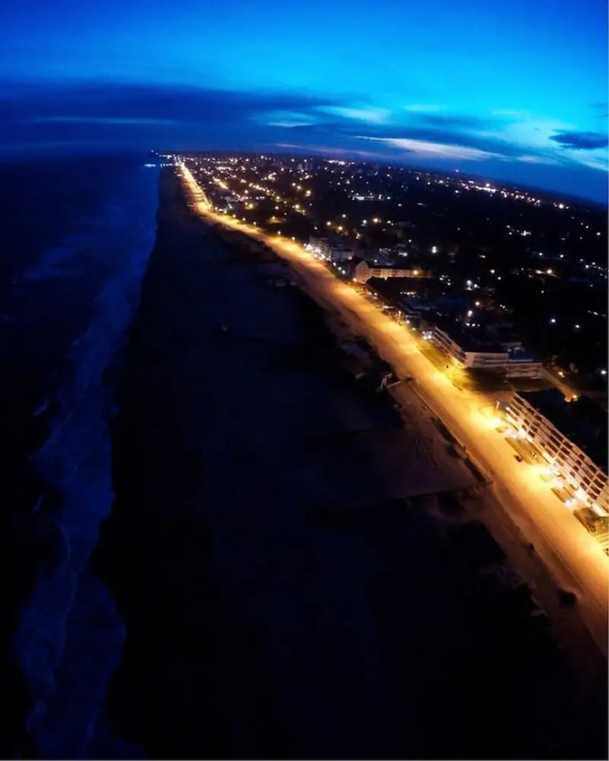 Bagu Ayres de Mar - Pinamar