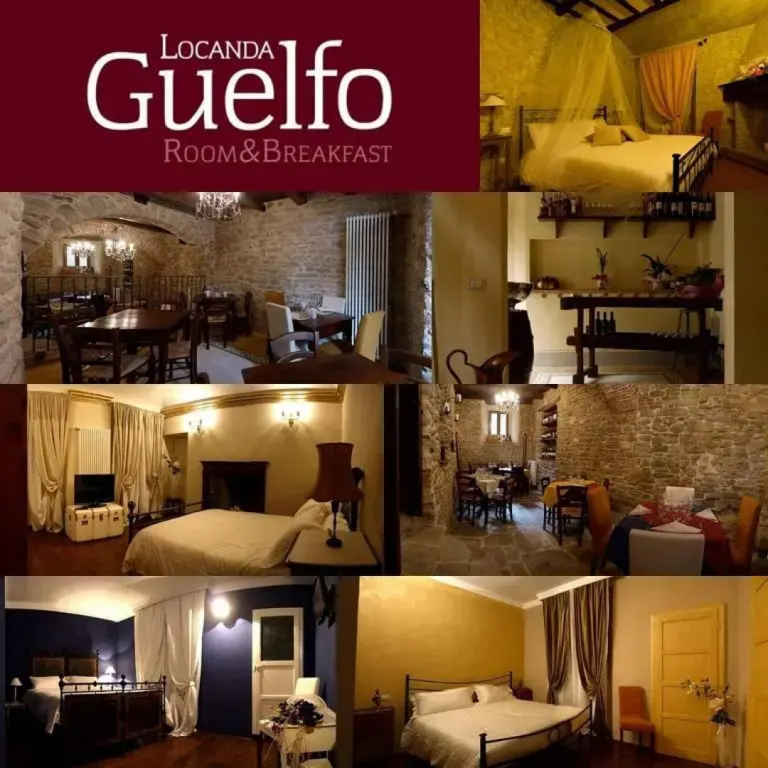 Locanda Guelfo