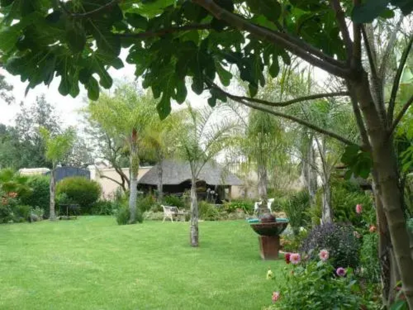 Littlefields Luxury Suite