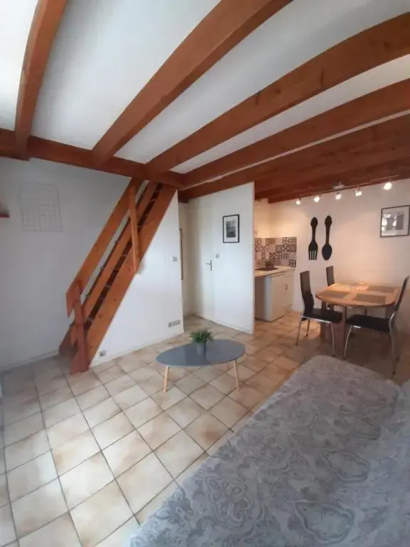 La Palmyre maison de vacances à 700 m de la plage