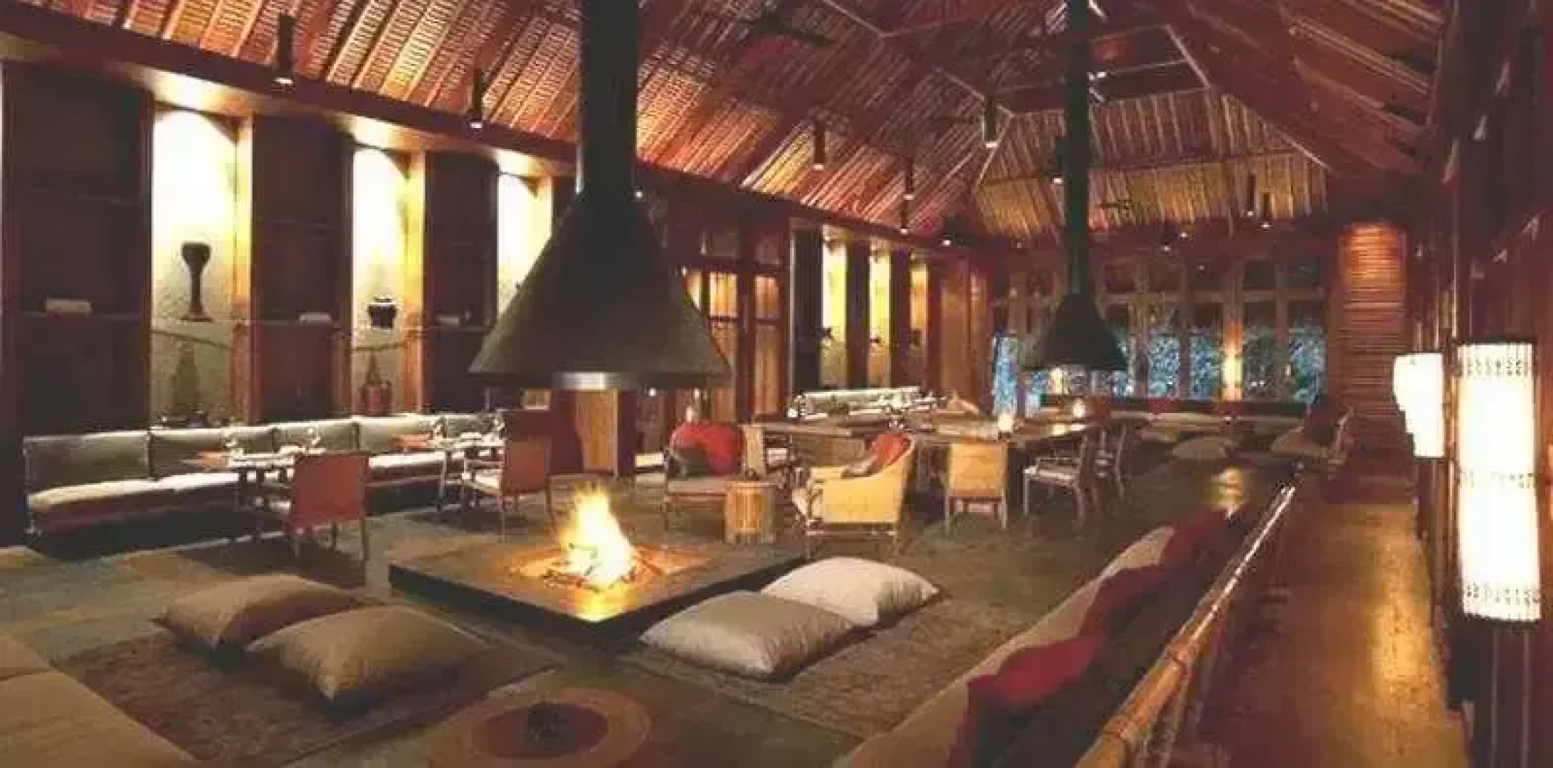 Asia Spirit Lodge & Spa