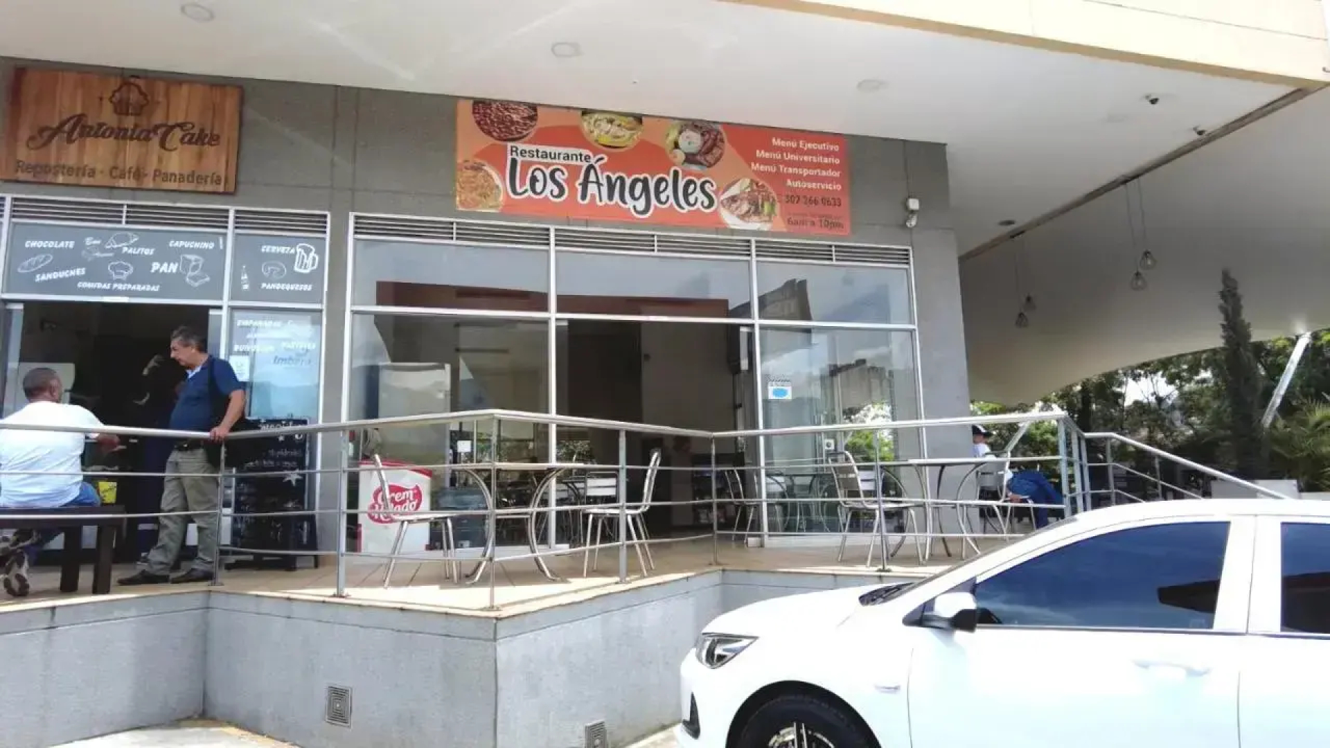 Hotel Las Olas Bello