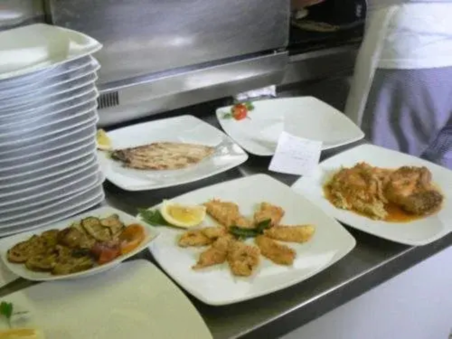 Hotel Ristorante Plinio