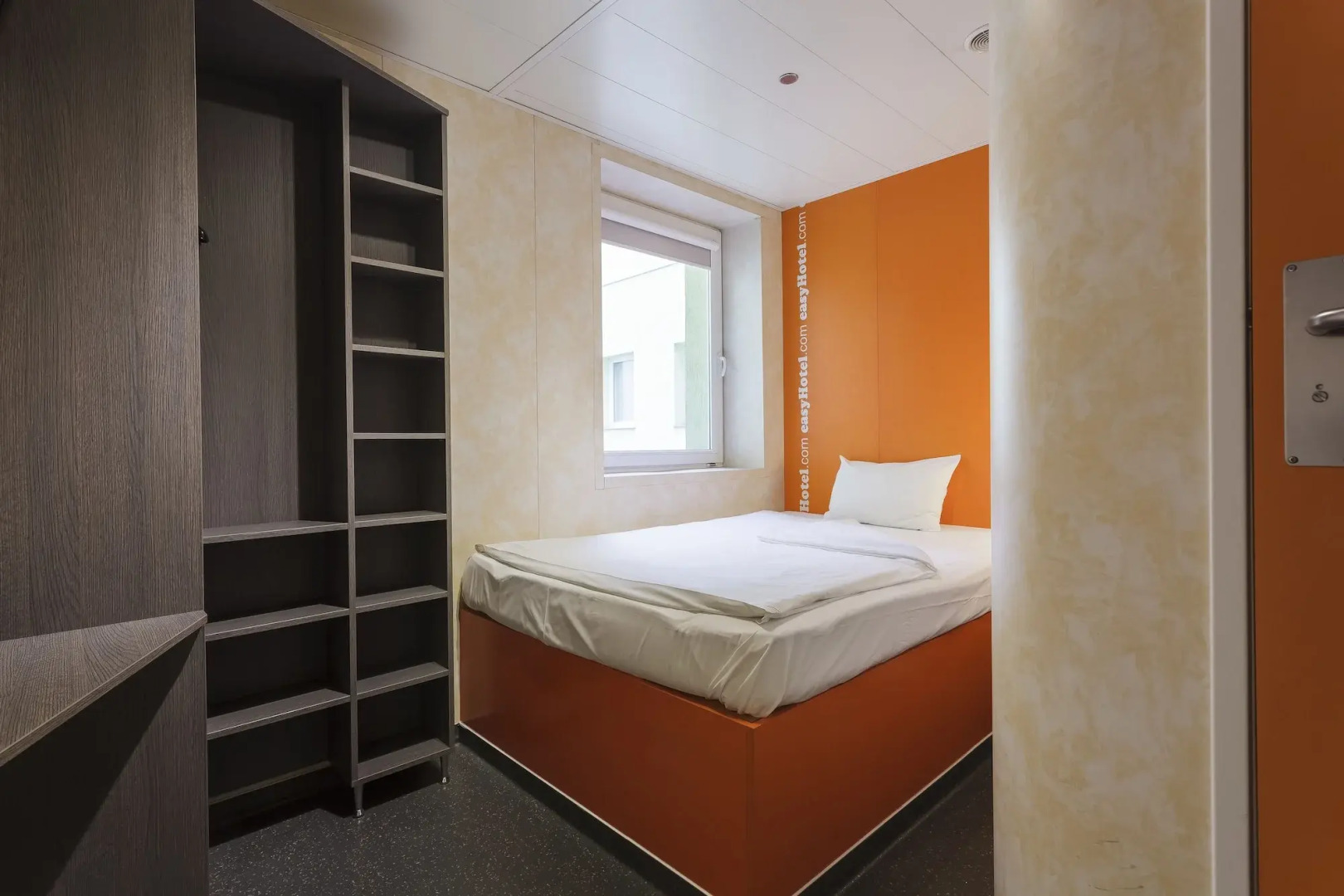 easyHotel Budapest Oktogon