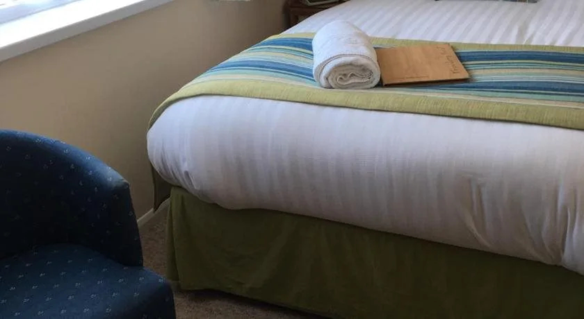 Whipsiderry Hotel