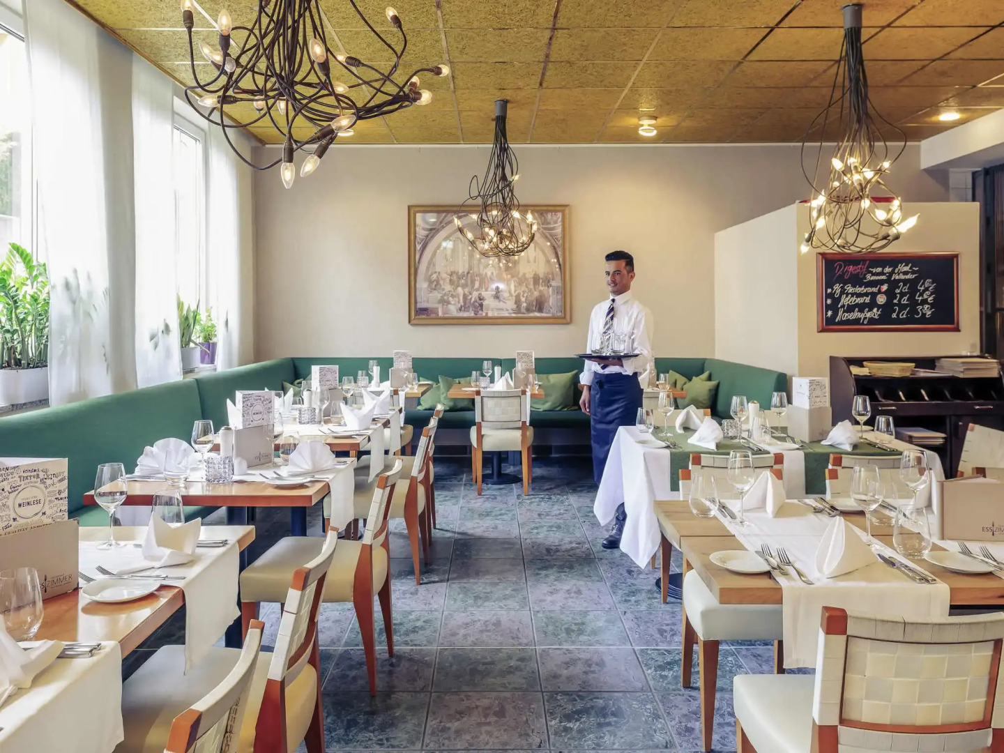 Plaza Inn Regensburg