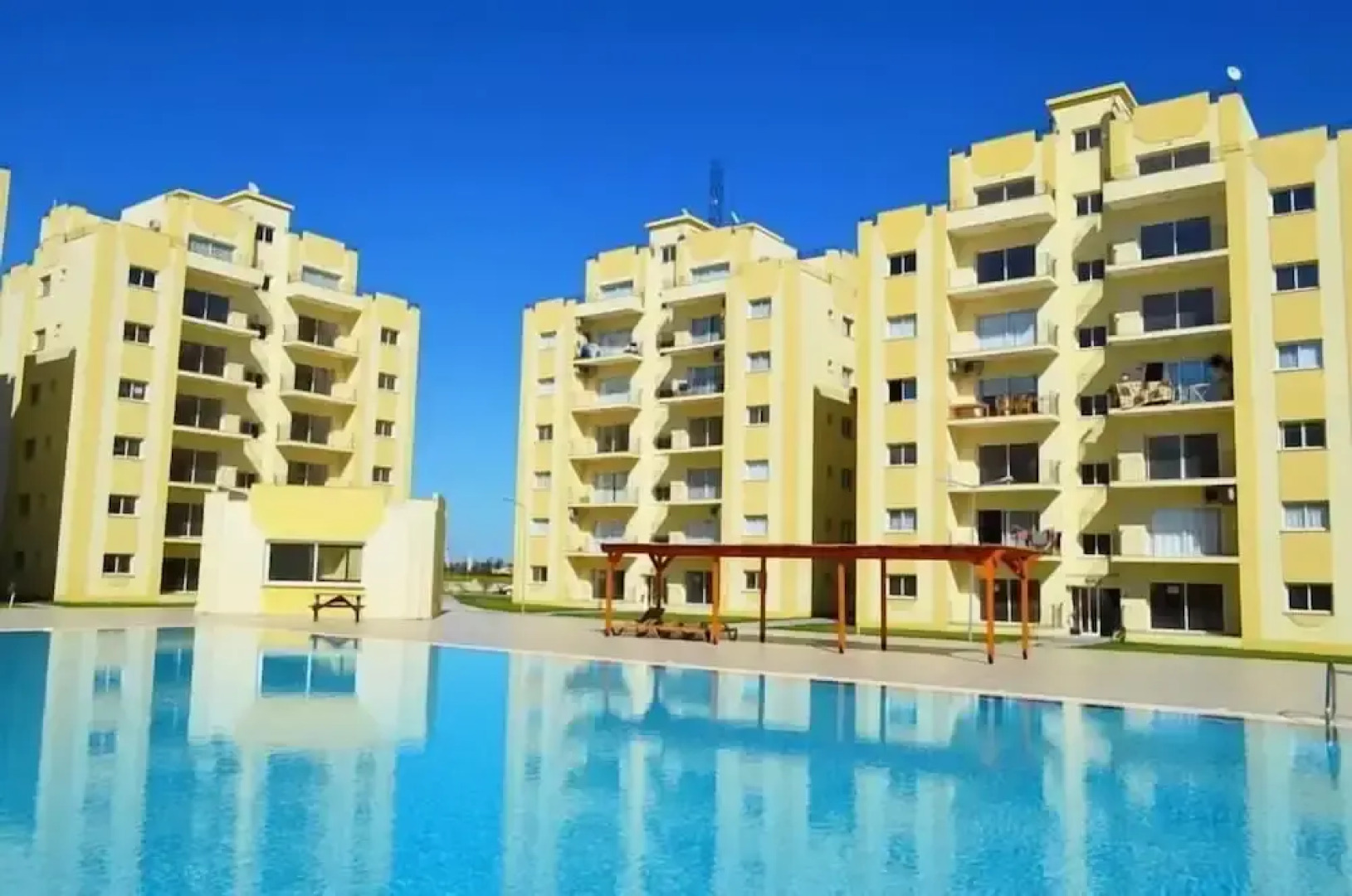 Begonvilla Court Block 8 Apartment 3