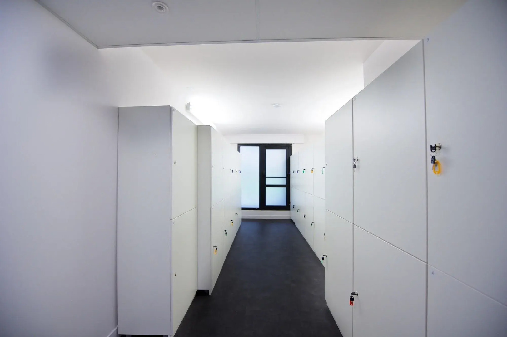 Staycity Aparthotels, Marseille, Centre Vieux Port