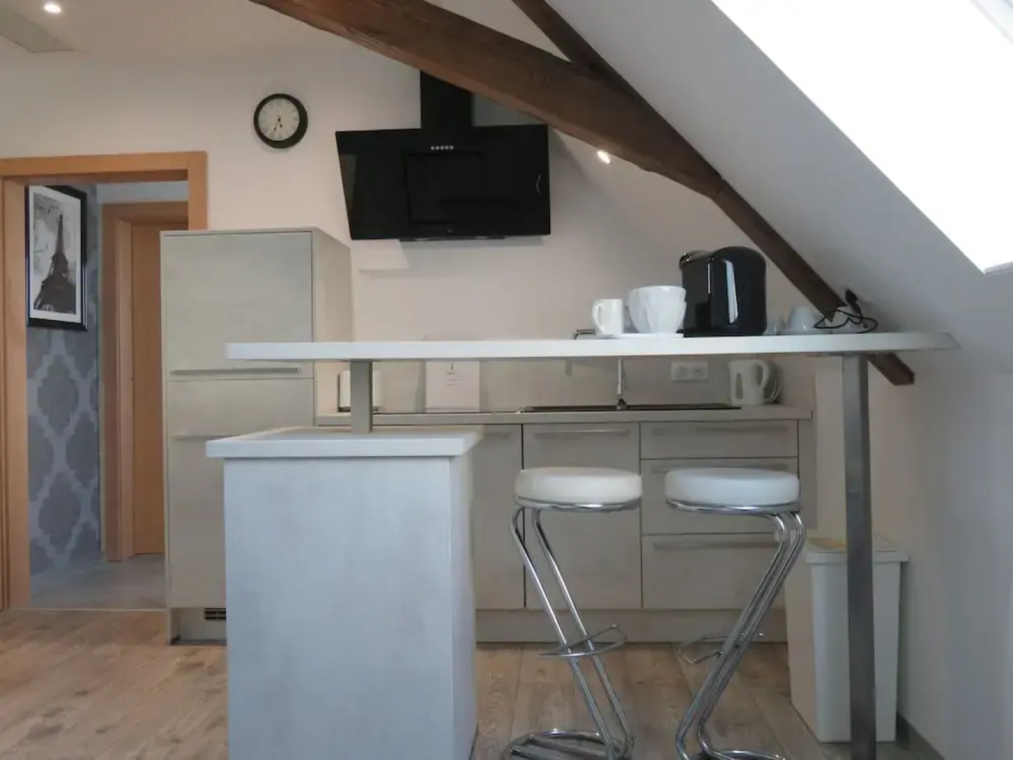 Appartements Les Rives des Habsbourg