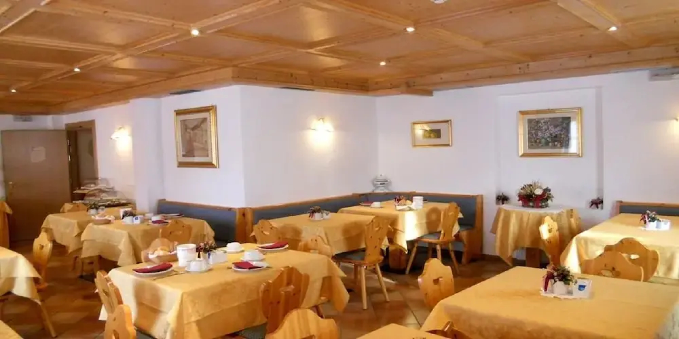 Residence Manuela