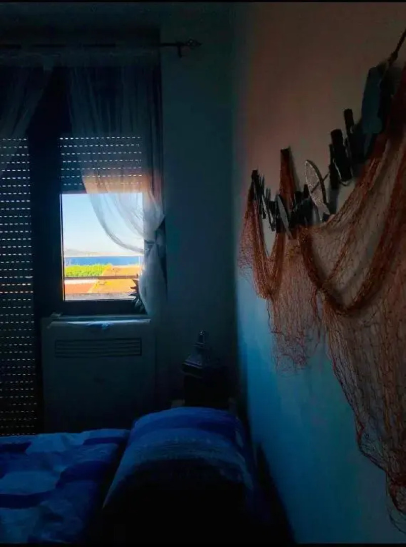 Appartamento Fata Morgana