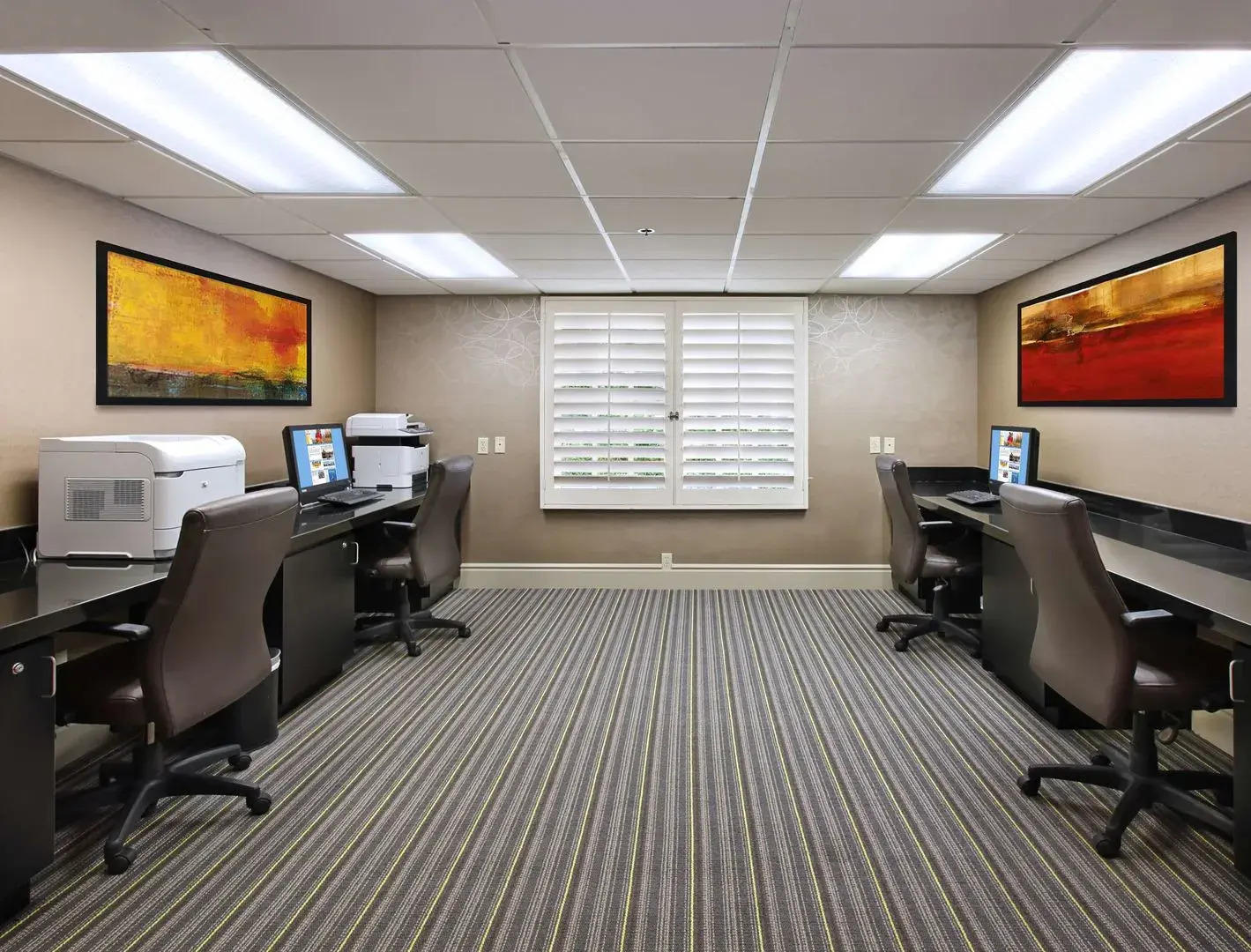 Embassy Suites by Hilton Palm Desert