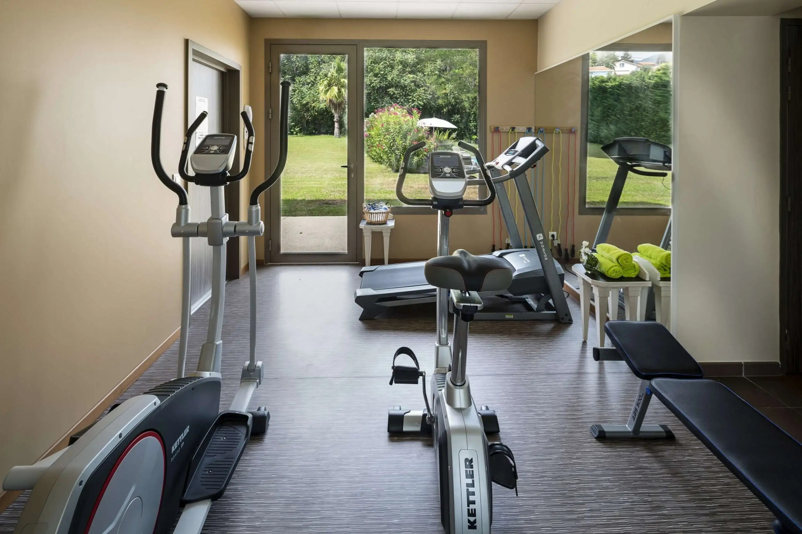 Best Western Plus Hotel Elixir Grasse