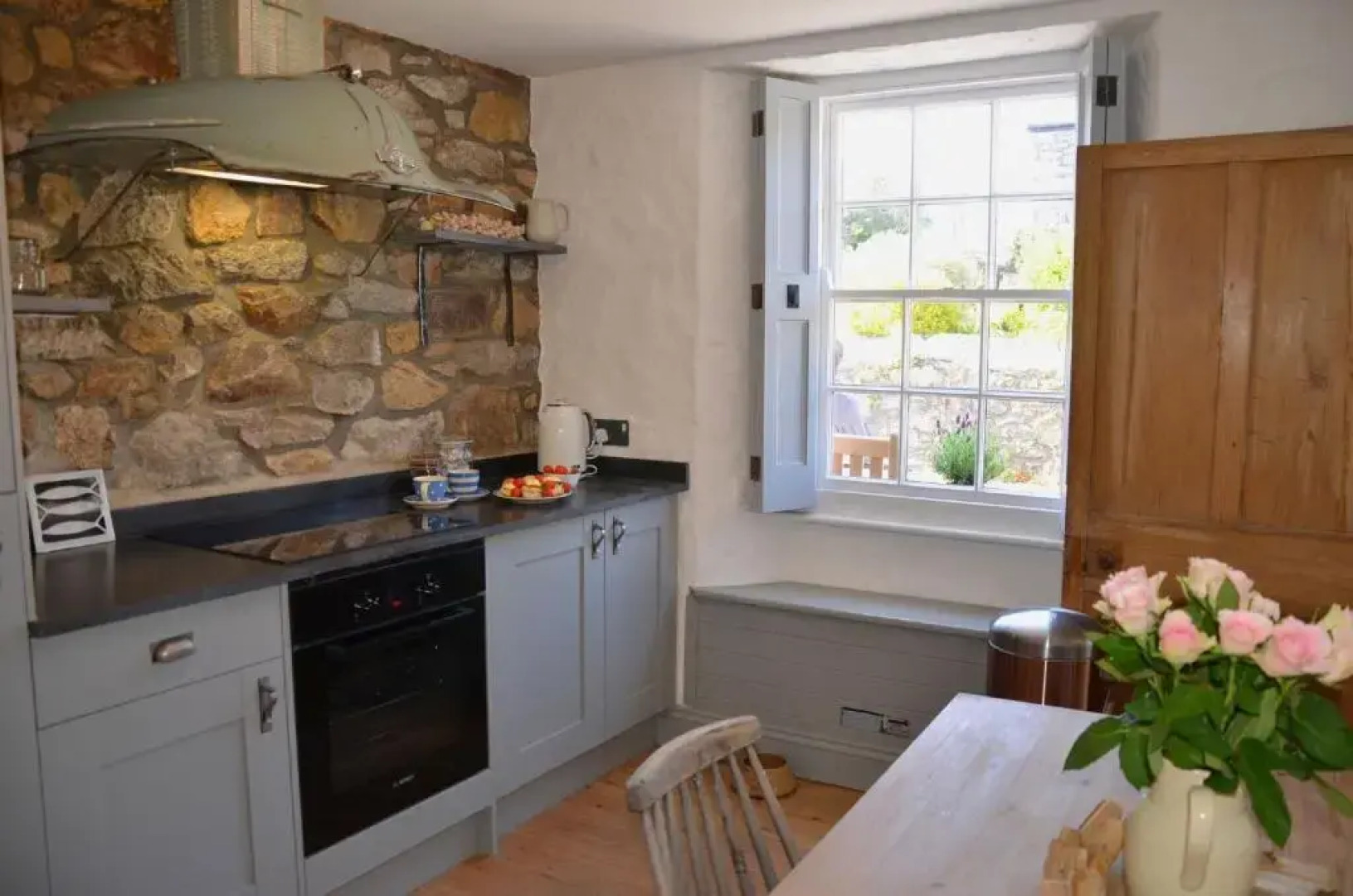 Sea Haze Charlestown