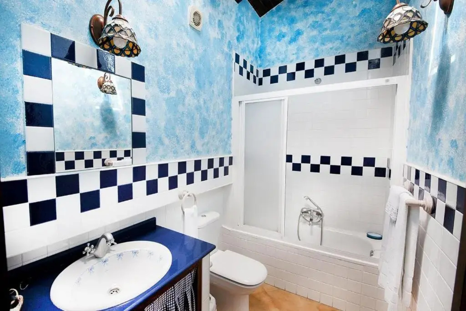 Posada El Pozu la Tejera